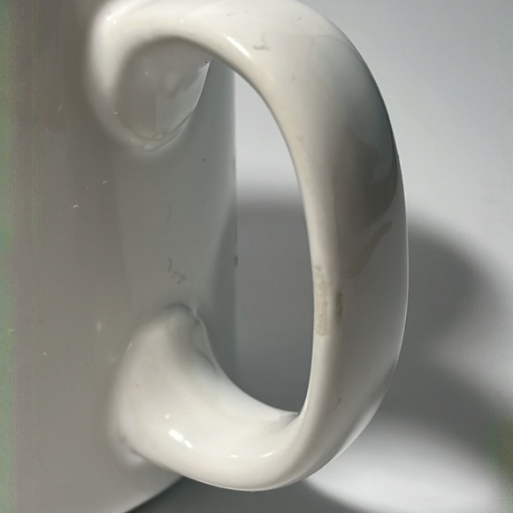 Vintage Walt Disney Mug Snow White and the‎ Seven Dwarfs Cup by Applause - Picture 5 of 8